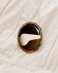 Kyoto Mosaic Brooch