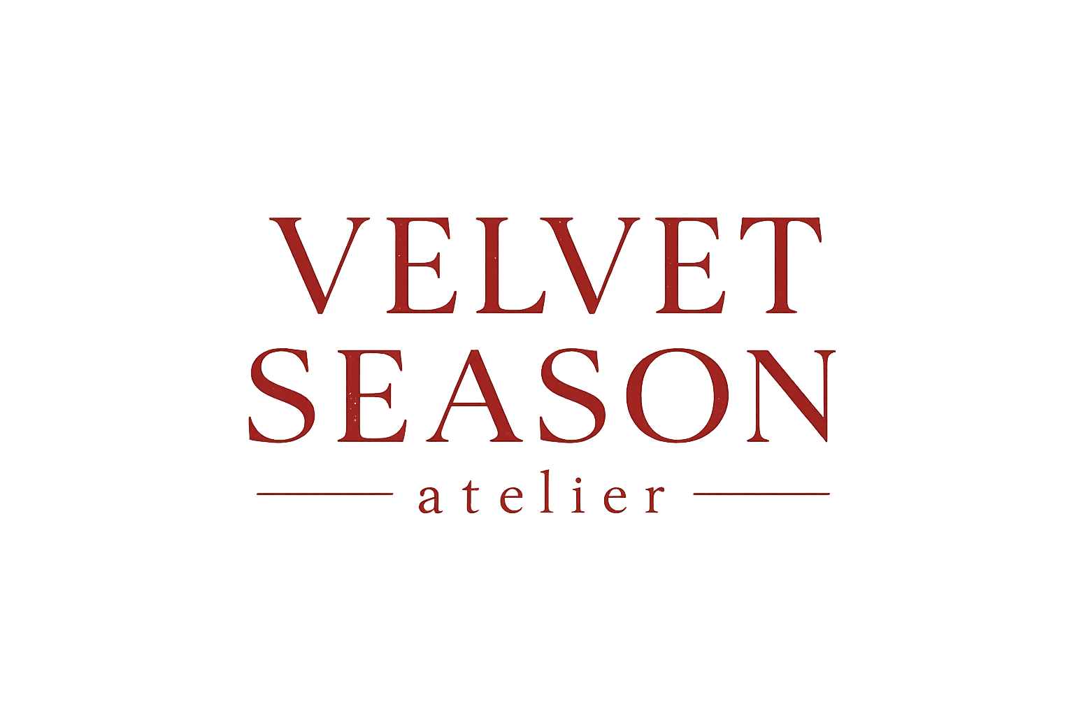 Velvet Season Atelier